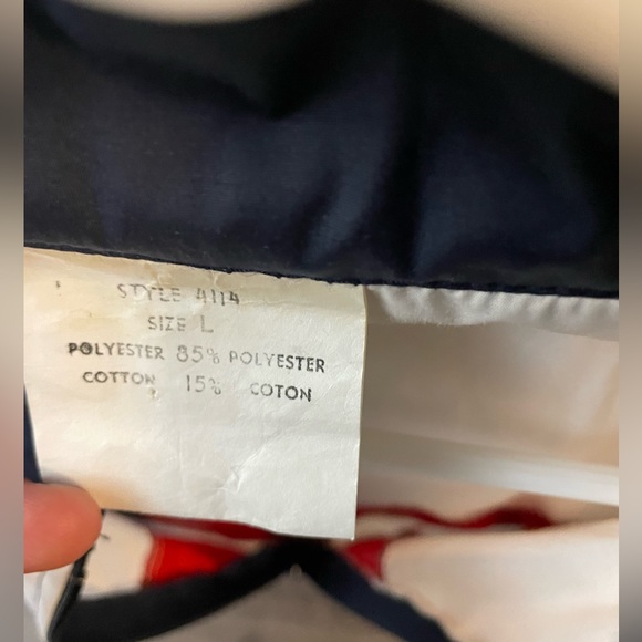 Vintage windbreaker - Picture 3 of 4